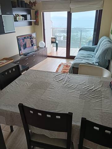 Piso en Alquiler en Rúa Atalaia en Porto do Son