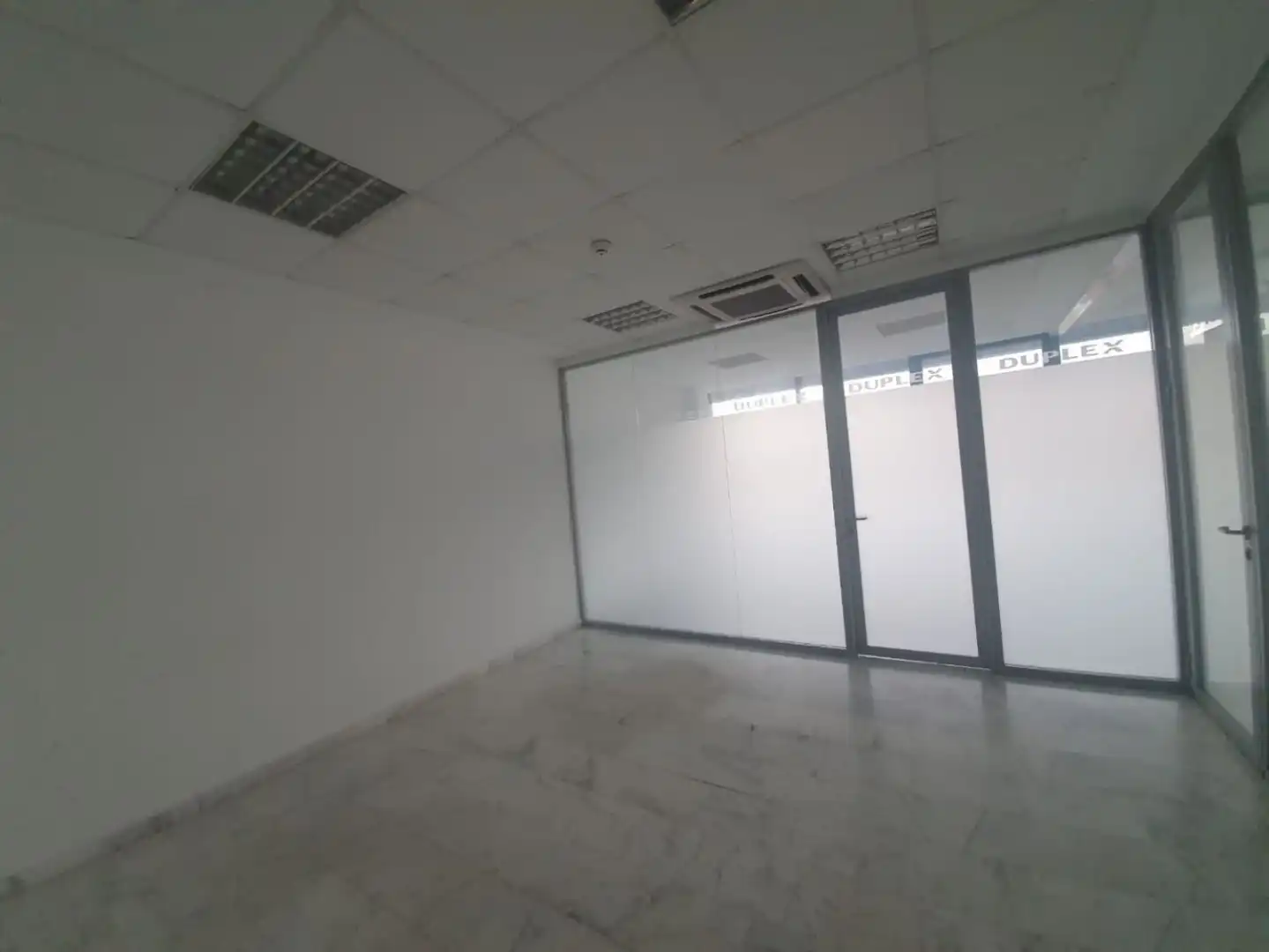 Büro zur Miete in Calle Aviación, imagen 10