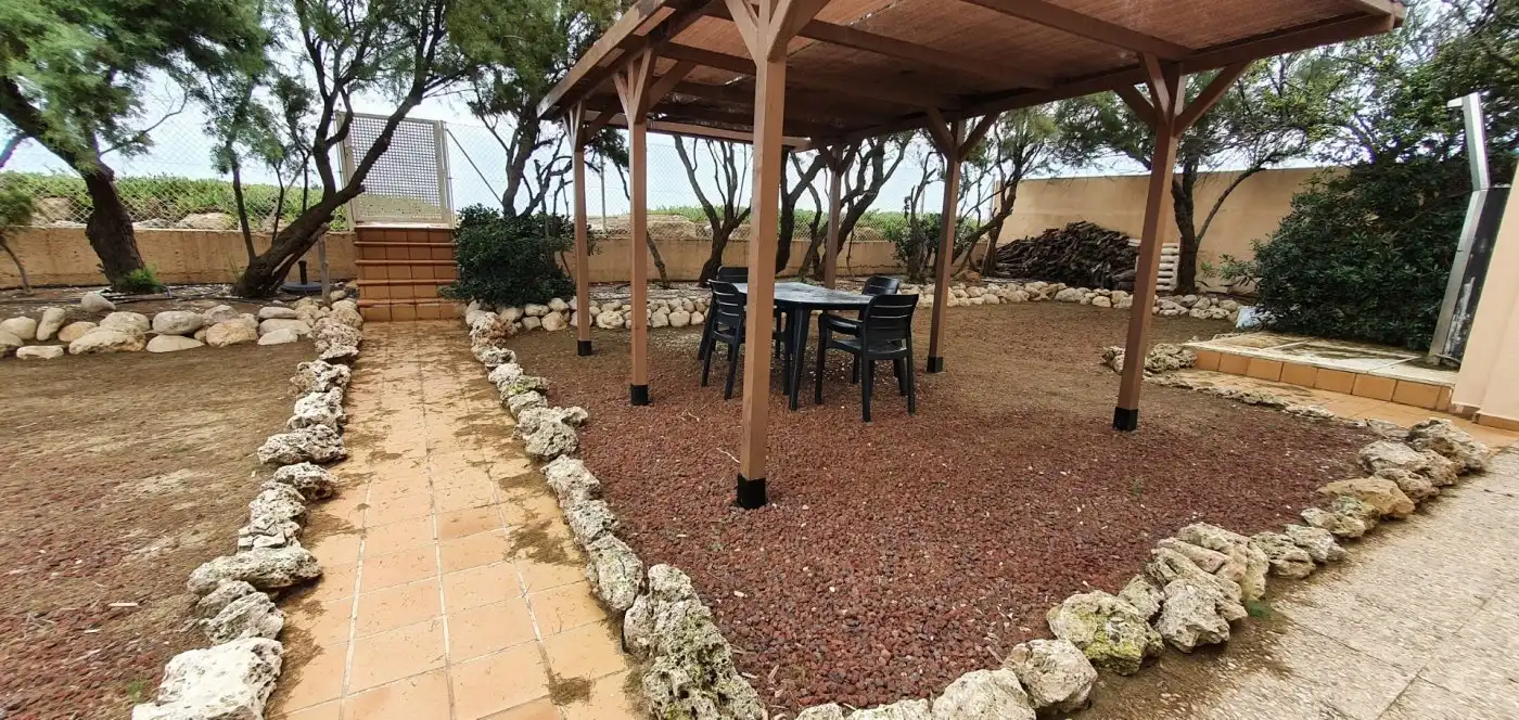 Villa con giardino in affitto a El Marenyet, imagen 34