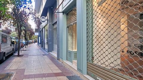 Photo 4 of Premises for sale in Calle de Francisco de Vitoria, Paseo Constitución - Las Damas, Zaragoza