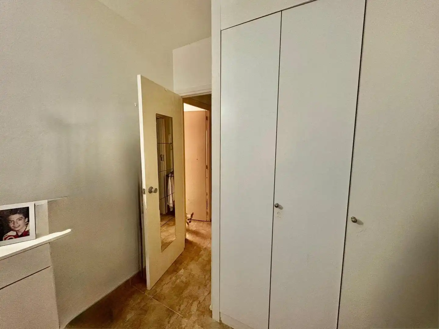 Bedroom of Apartments for sale in Lloret de Mar  with Heating, Balcony and Community pool