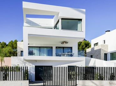 Haus zum Verkauf in Balcón de Ponoig - Polop Paradis - Polop Hills
