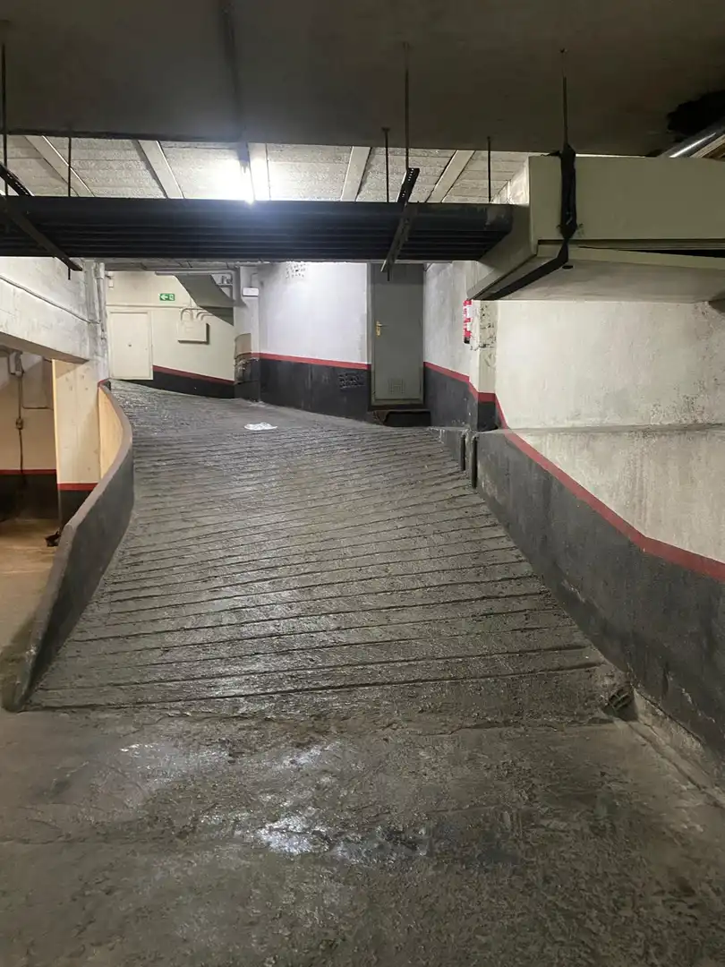 Parking à vendre à Rontegui - Pormetxeta, imagen 8