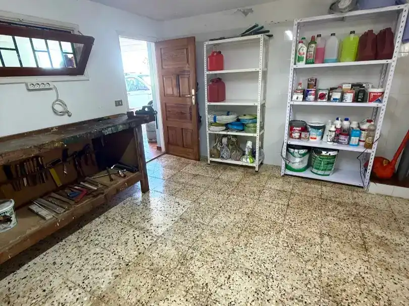 Casa o xalet en venda en La Orotava