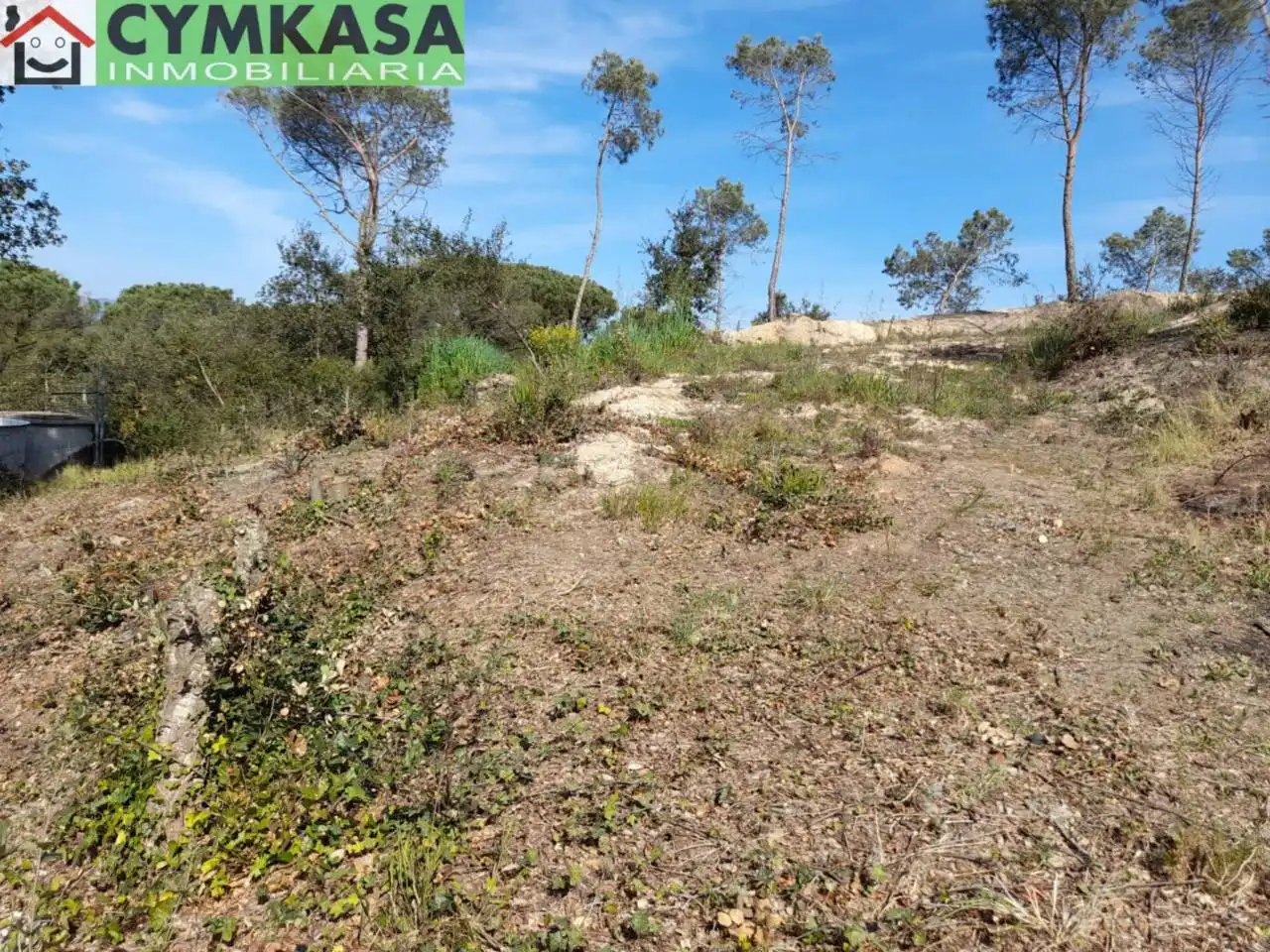 Residential land for sale in Montbarbat