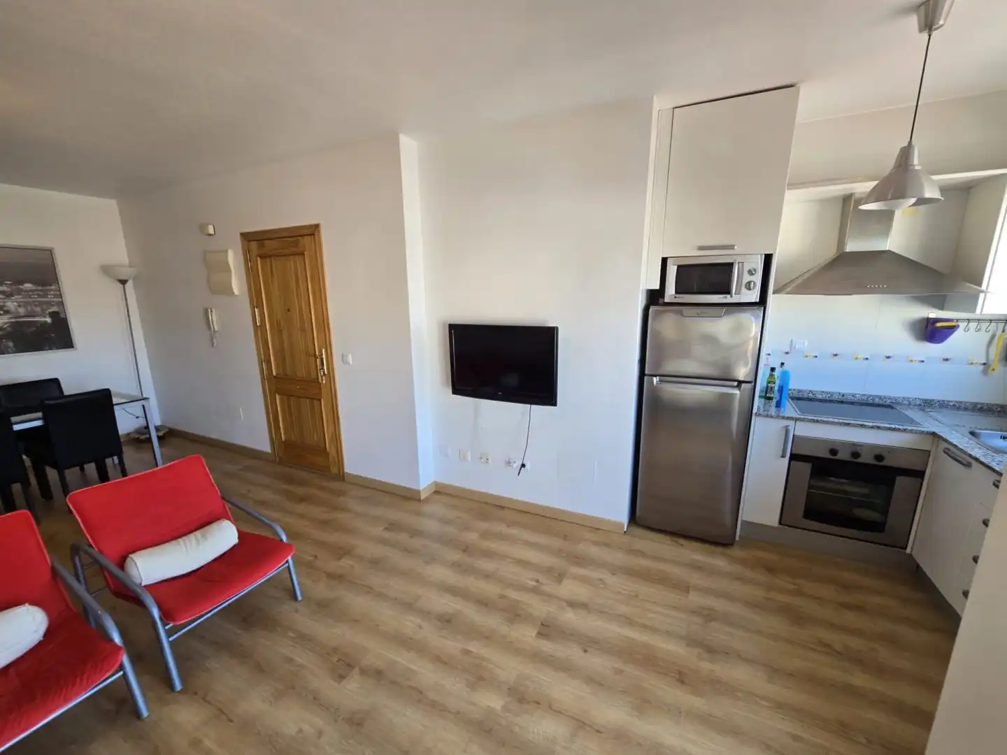 Apartament amb terrassa en venda a Castellon, imagen 3