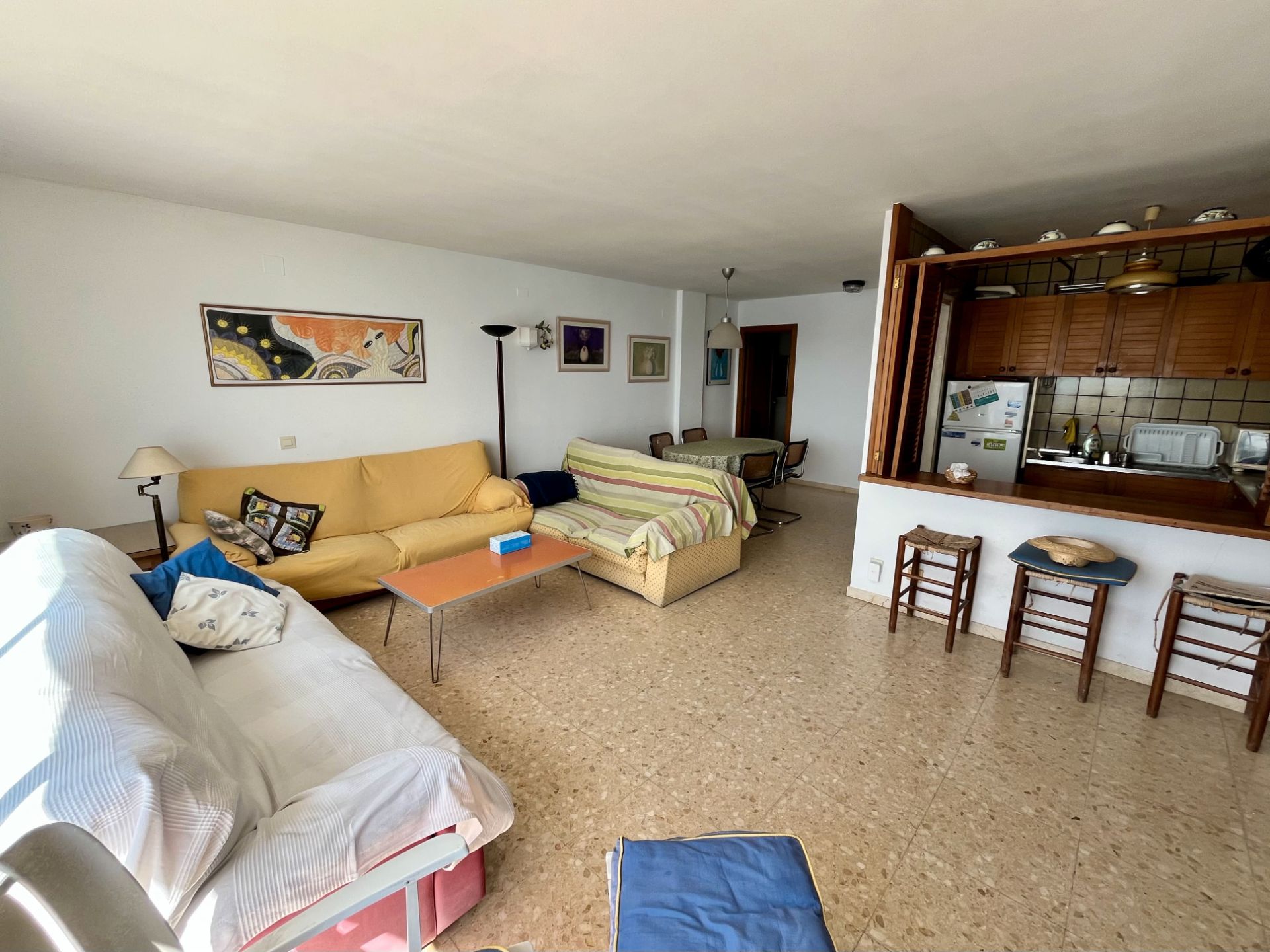 Apartment to rent in Avinguda Doctor Furest, Centre