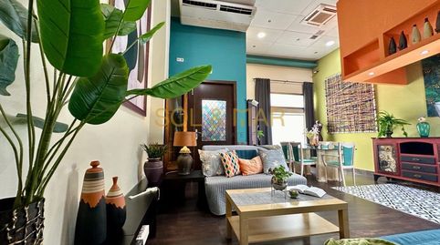 Apartamento en venta en Centro, 1 dormitorio.