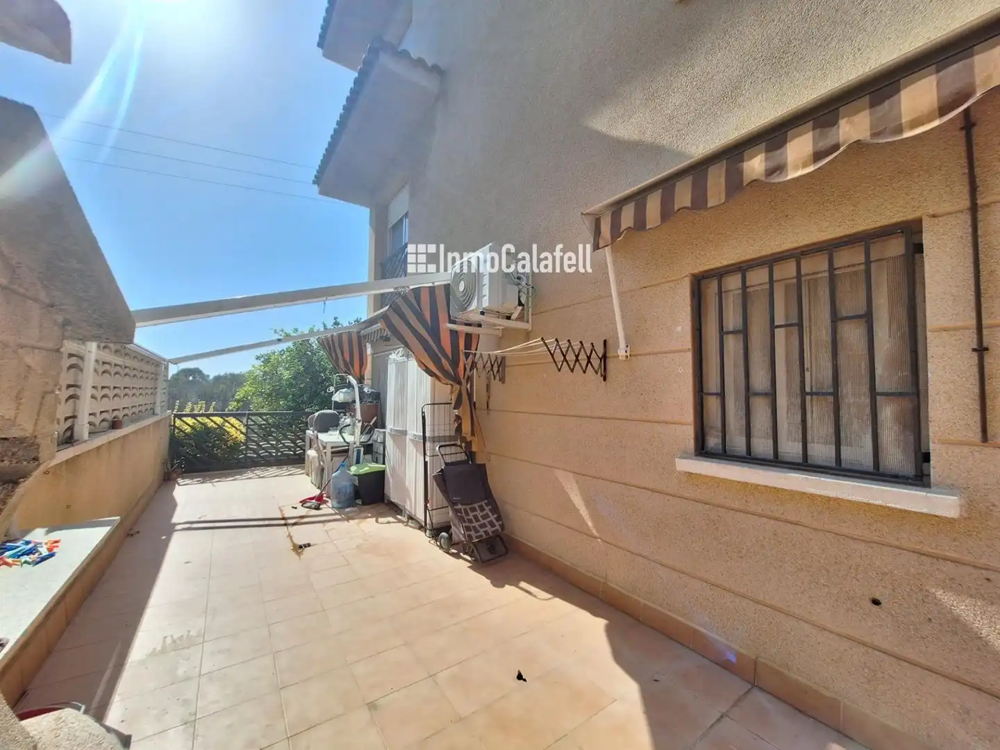 Piso en venta en RAVAL DEL TORRENT, 15, El Castell de Cubelles