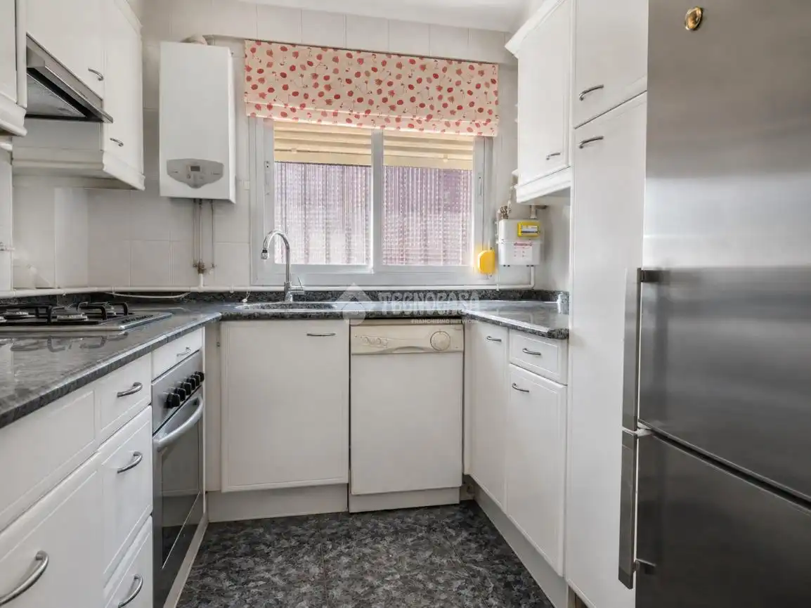 Wohnung zum Verkauf in Puente de Vallecas, imagen 10