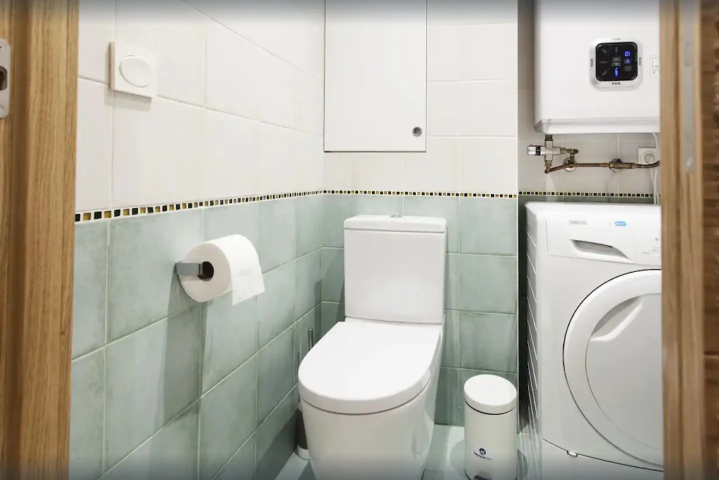 Wohnung zur Miete in Pamplona / Iruña, Navarra
