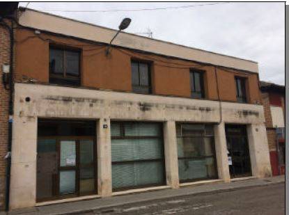 Local comercial en Alquiler en Calle Valentín Arévalo Ayllón, 40 en Matapozuelos