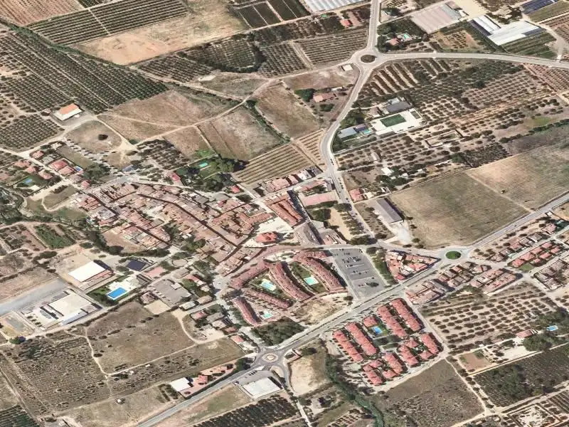 Piso en venta en El Catllar 