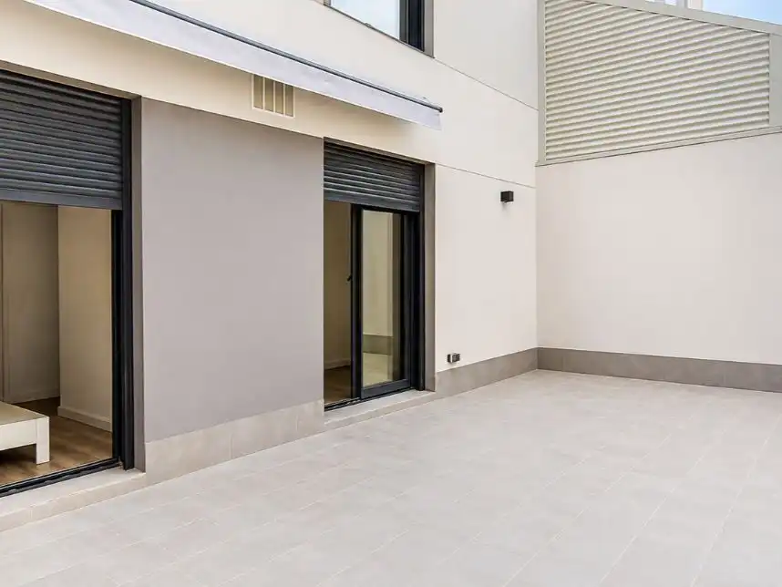 Piso con ascensor en venta en rafael roig 9, imagen 4