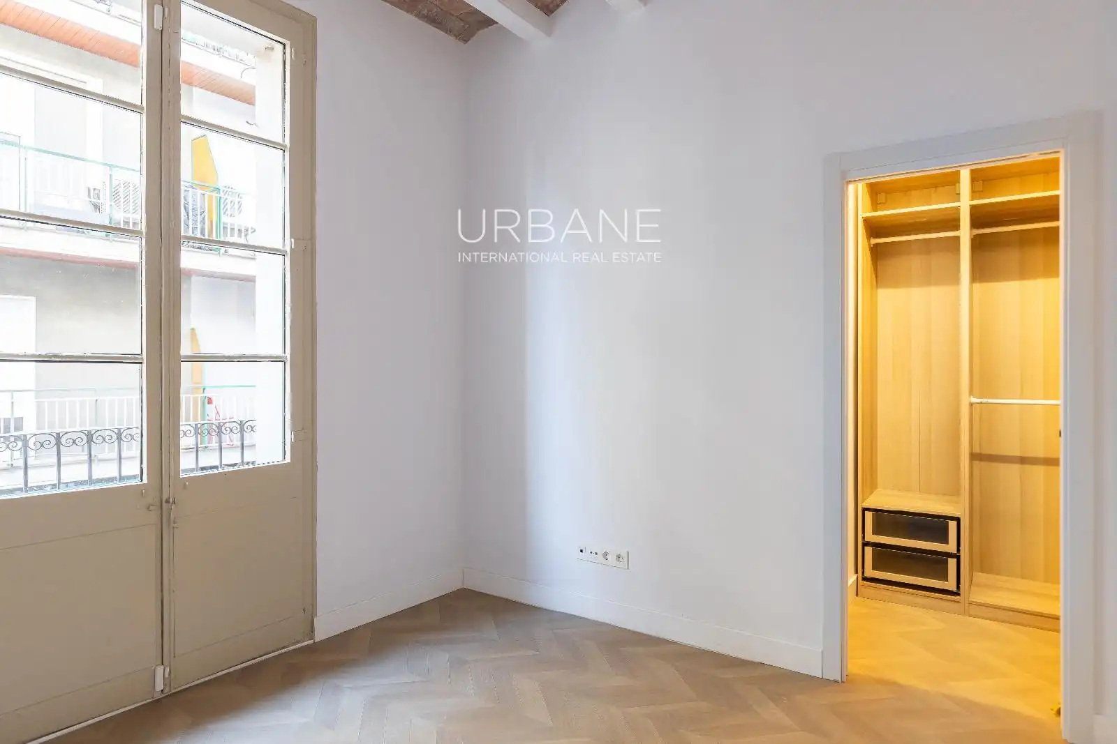 Wohnung mit Balkon zum Verkauf in Carrer Joan Blanques, imagen 9