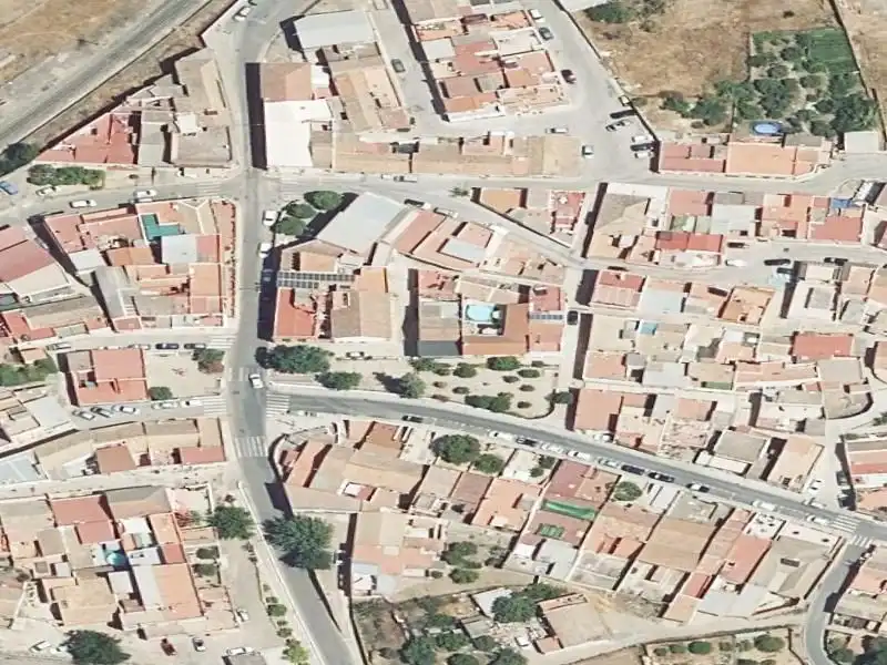 Maison à vendre à Plaza Progreso (El)