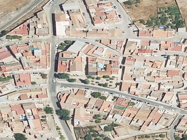 Casa en venda a Plaza Progreso (El)