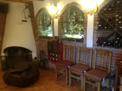 Villa avec jardin à vendre à Corbera de Llobregat, imagen 25