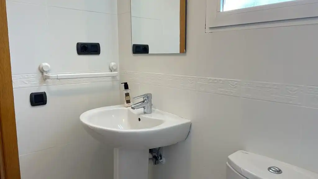 Casa amb piscina en venda a Montornés - Las Palmas - El Refugio, imagen 30