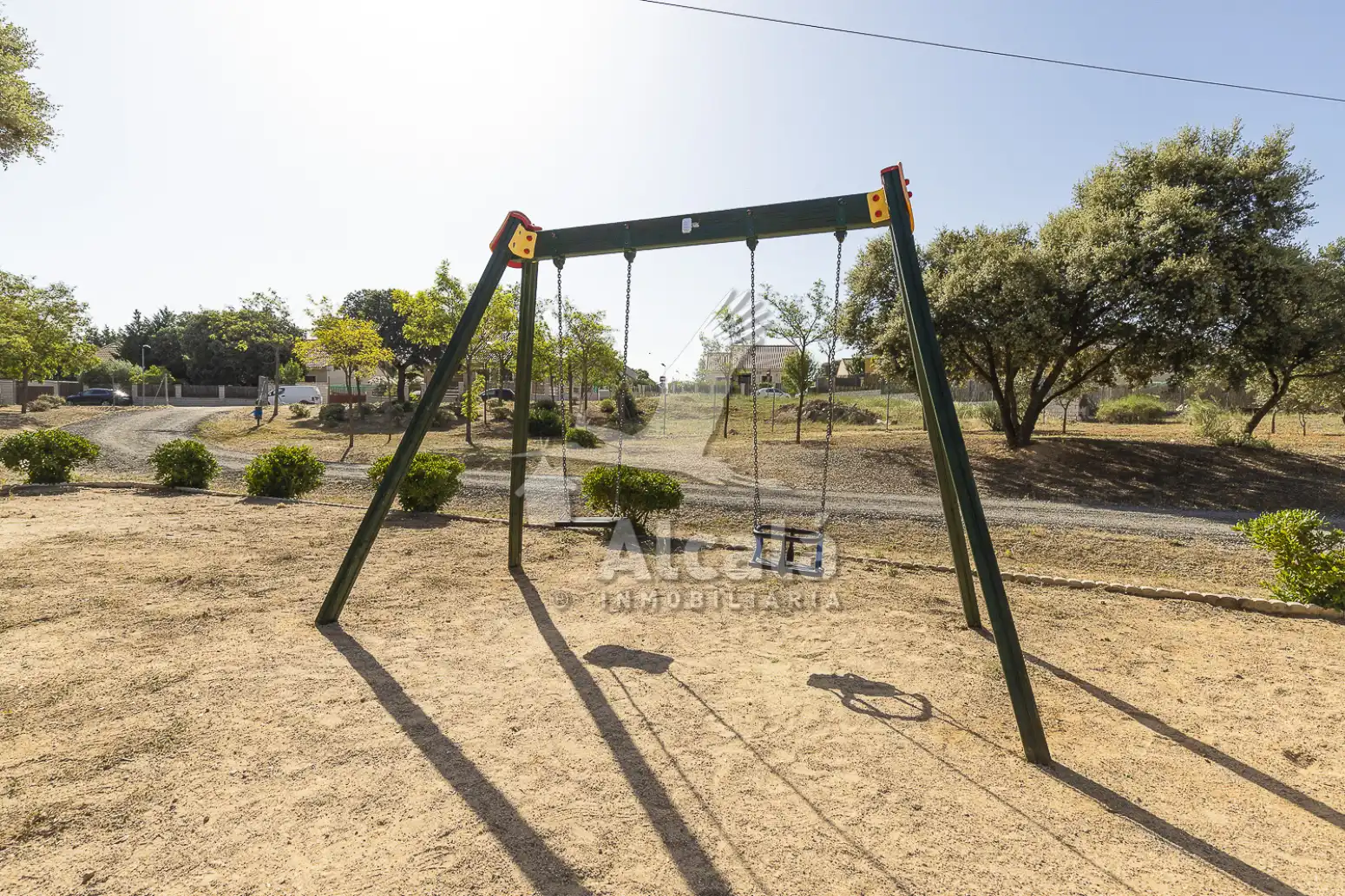 Residential land for sale in Chiloeches, imagen 53