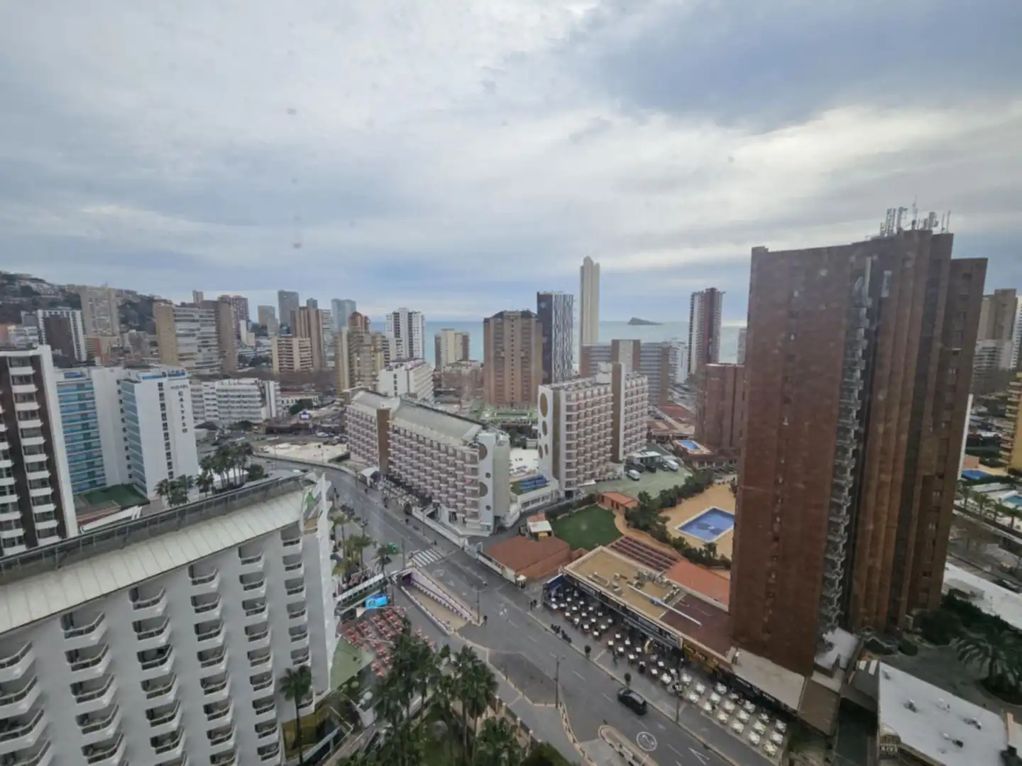 Mini appartamento con piscina in vendita a Deramador, imagen 11
