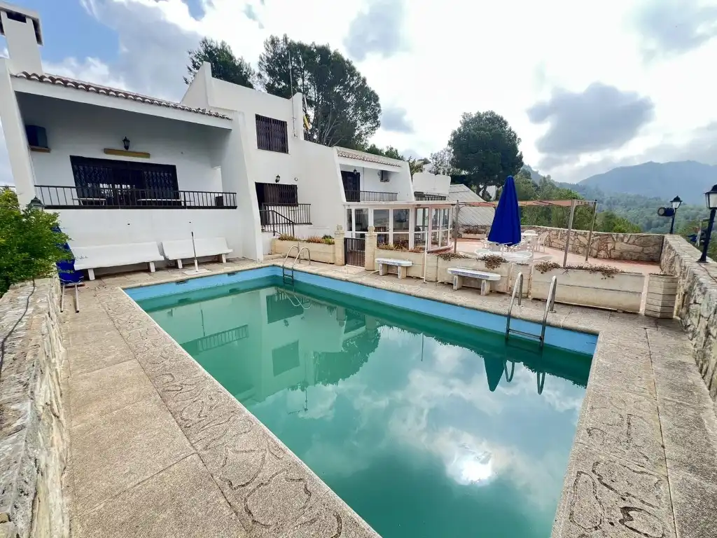 Casa o xalet en venda a Calle Marina Alta, Urbanitzacions i Pedanies Nord