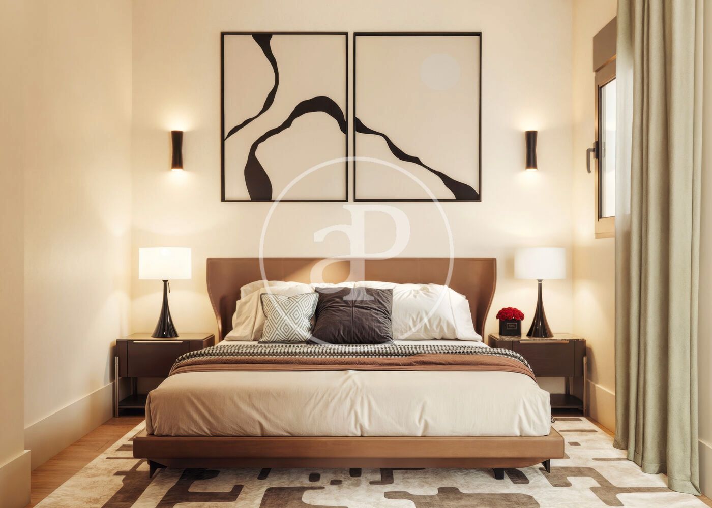 Piso en venta en Carrer de Pi i Margall, El Camp d'en Grassot i Gràcia Nova