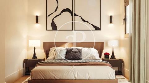 Foto 3 de Pis en venda a Carrer de Pi I Margall, El Camp d'en Grassot i Gràcia Nova,  Barcelona Capital