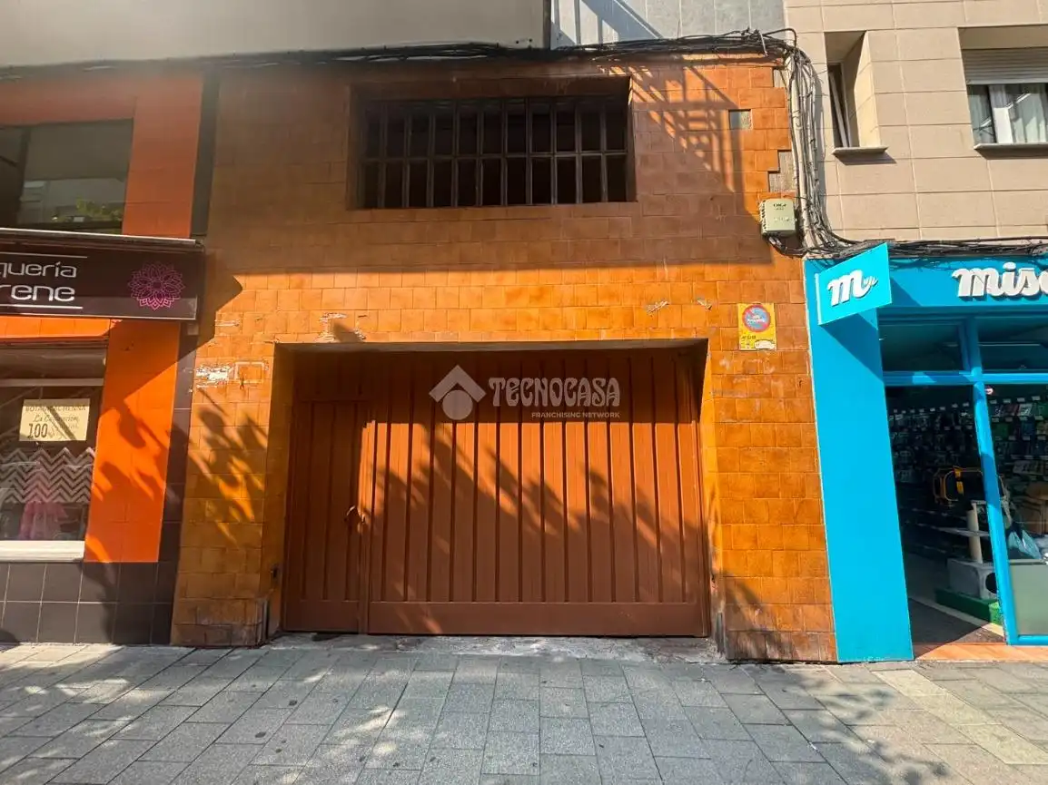 Individuel à vendre à Llano, imagen 3