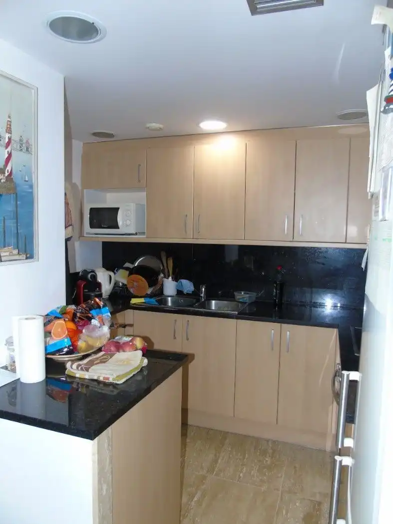Apartament amb piscina en venda a Platja d'Aro, imagen 16
