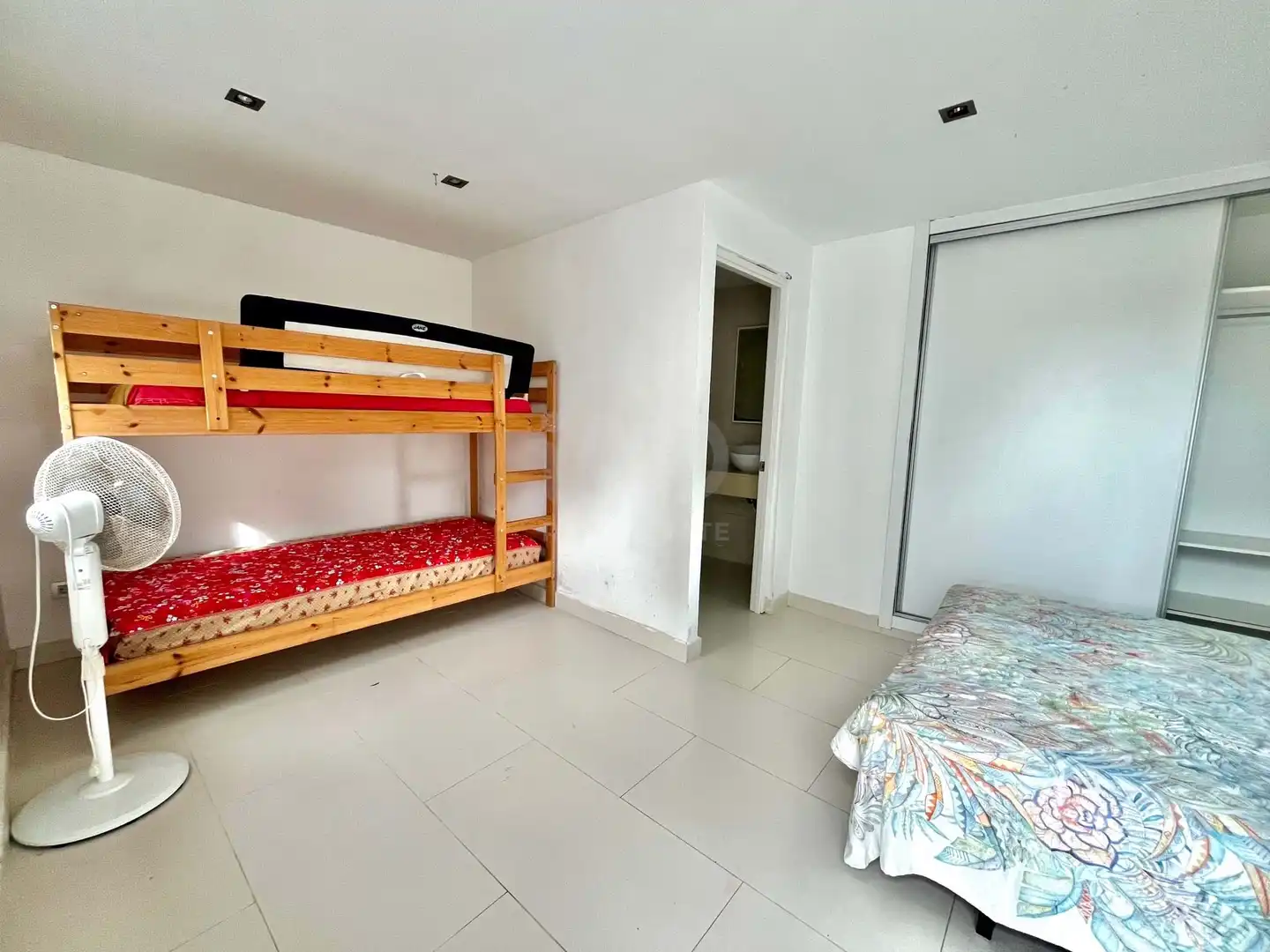 Habitación de Casa o chalet en venta en Alcalà de Xivert con Aire acondicionado, Calefacción y Terraza