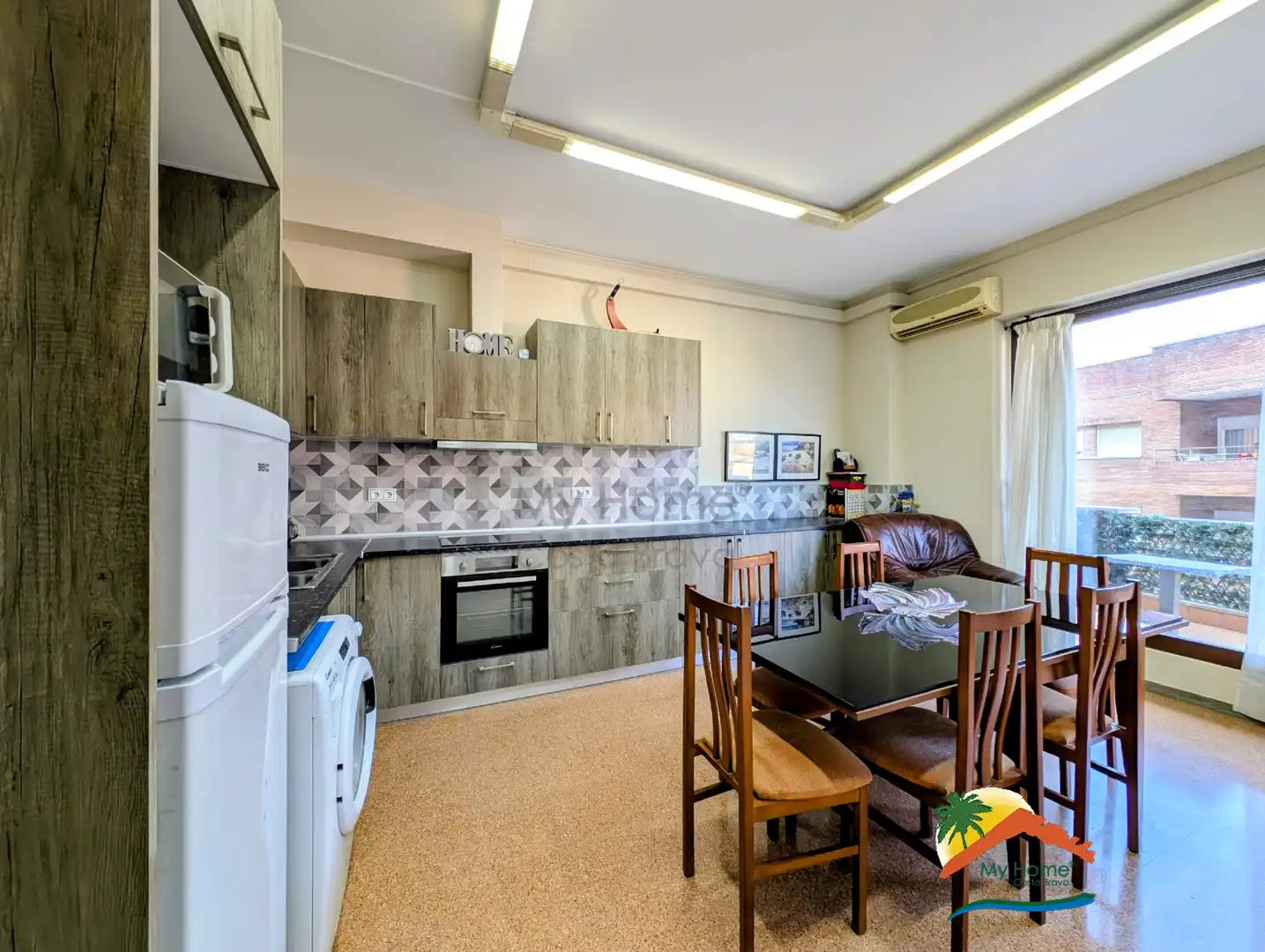 Piso con ascensor en venta en El Molí-El Rieral, imagen 11