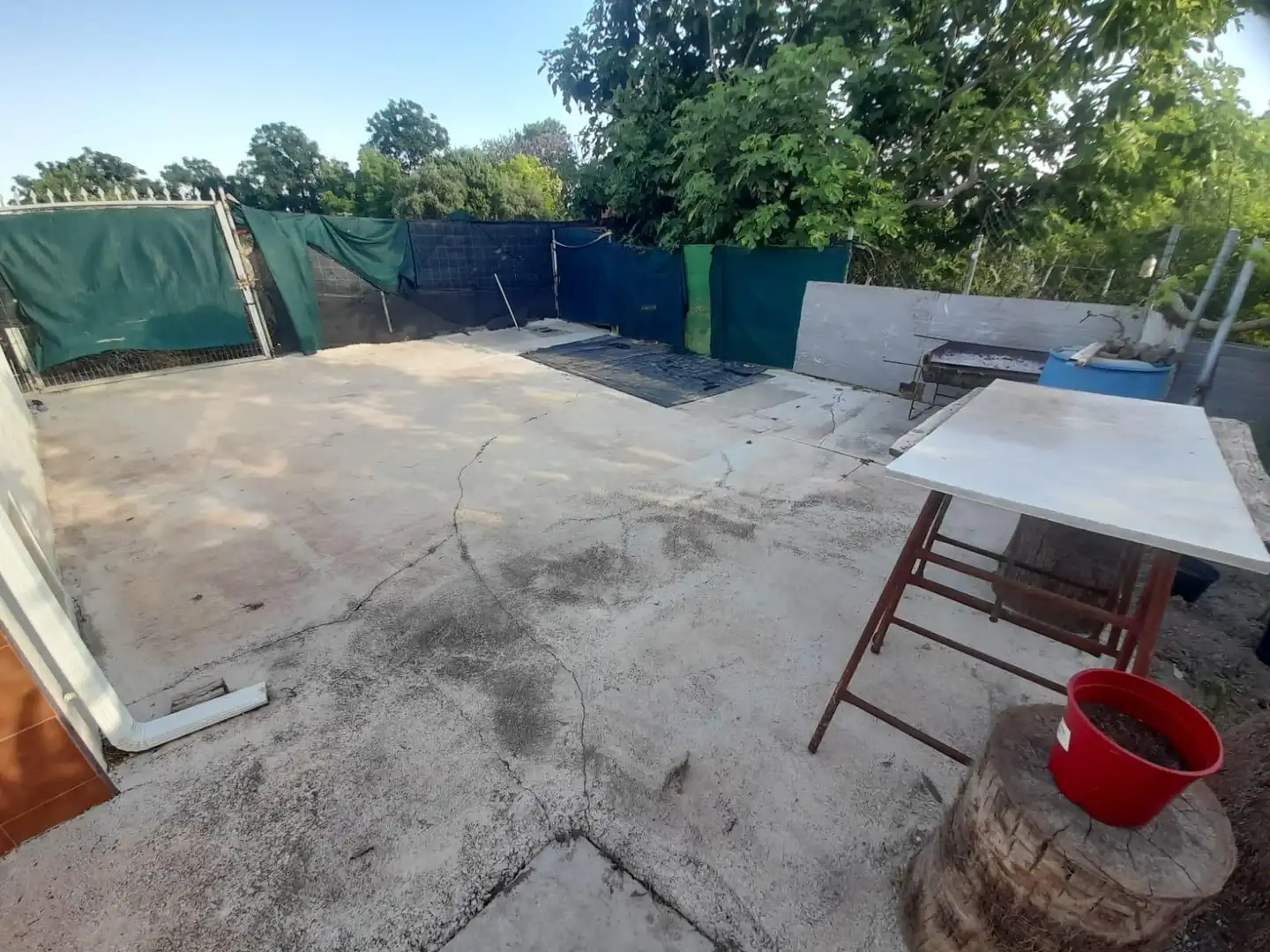 Chalet con terraza en venta en El Llano, imagen 45