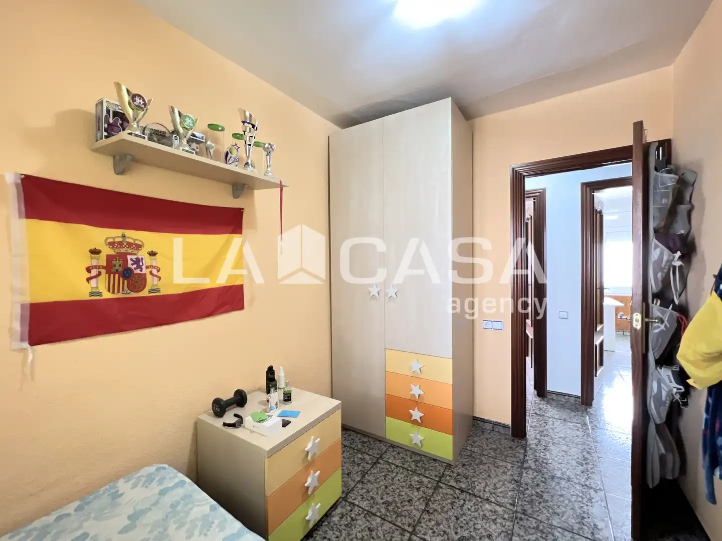 Casa o chalet en venta en Badalona con Calefacción y Terraza