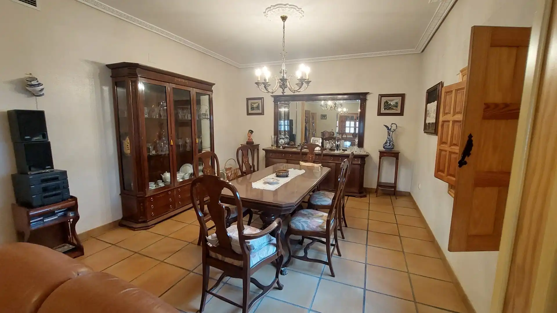 Casa o chalet en venta en N/A, -1, Villa del Campo