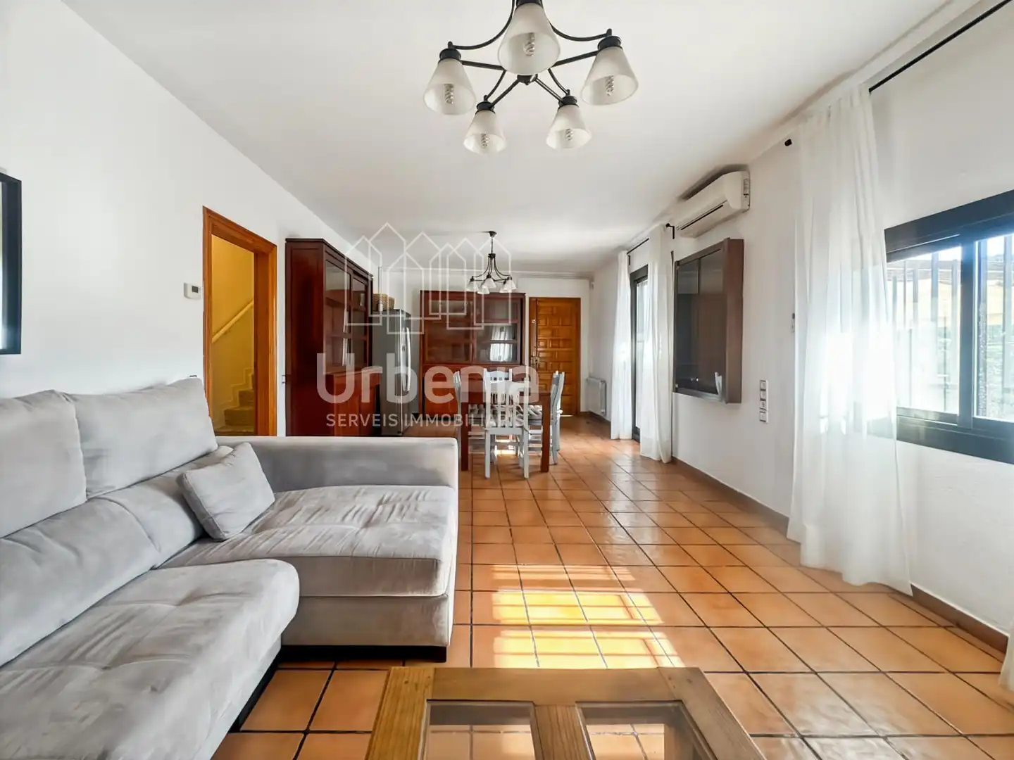 House with pool for sale in Sant Cebrià de Vallalta, imagen 9