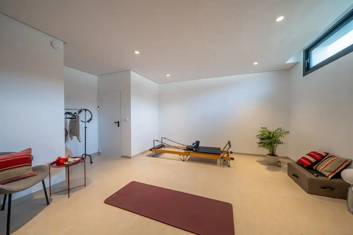 Adosado con terraza en venta en Carrer de Moraira, imagen 38