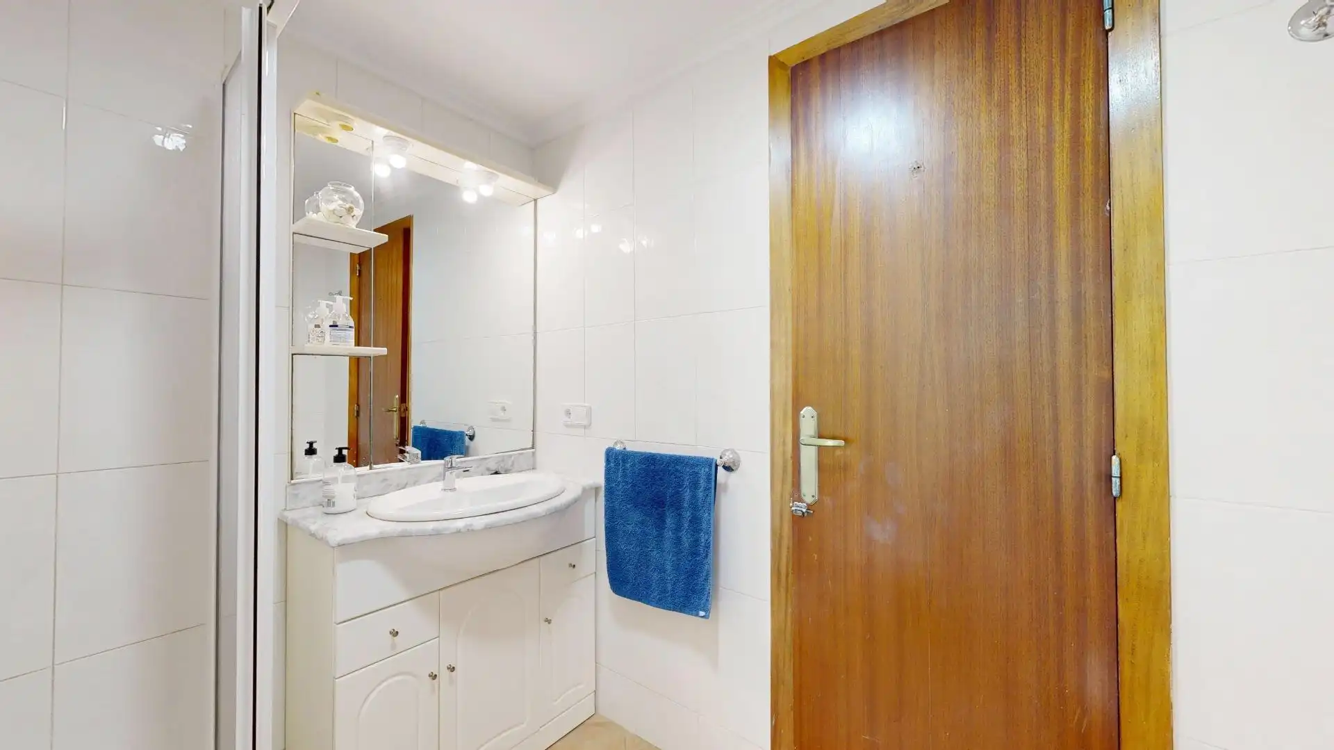 Apartament amb piscina en venda a Calle GEBALCOBRA, DE, imagen 29