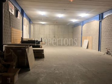 Industrial building for sale in Arteagabeitia - Retuerto - Kareaga