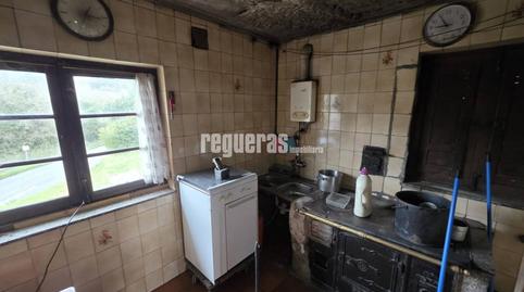 Foto 5 de Casa o chalet en venta en Calle la Plata, Pillarno, Castrillón