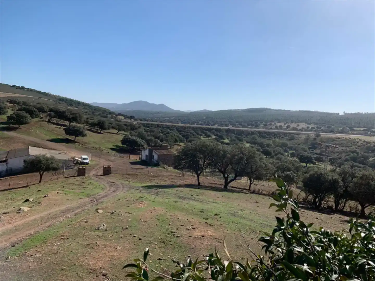 Country homes for sale in Garbayuela  with Private garden, Storage room and Swimming Pool