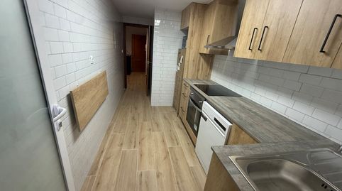 Foto 3 von Wohnung zur Miete in Ctra. Yecla, El Pinós / Pinoso, Alicante