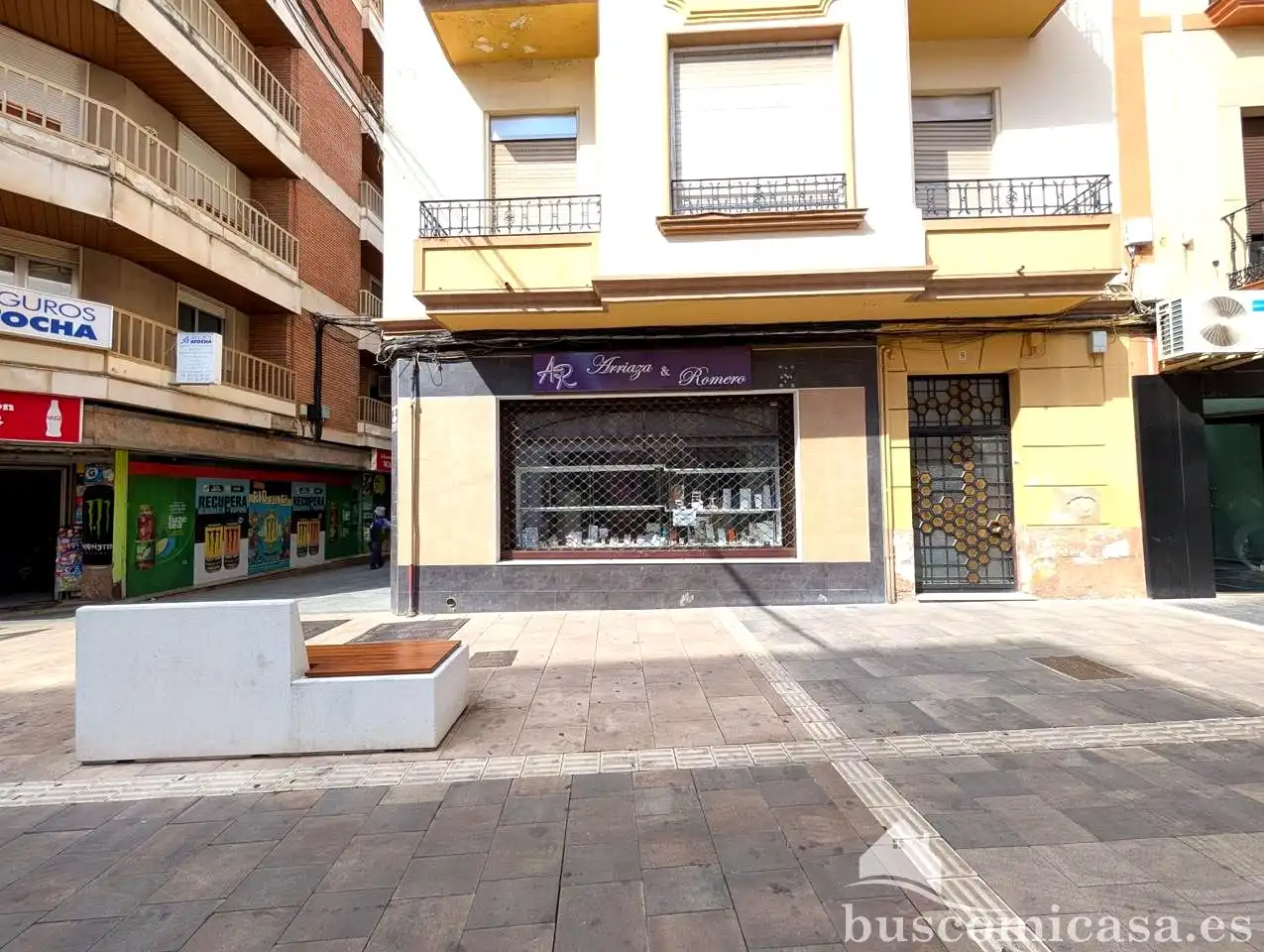 Local comercial en venda a Gumersindo Azcárate, imagen 12