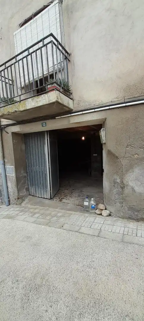 Casa o xalet en venda en Riba-roja d'Ebre amb Traster, Moblat i Balcó