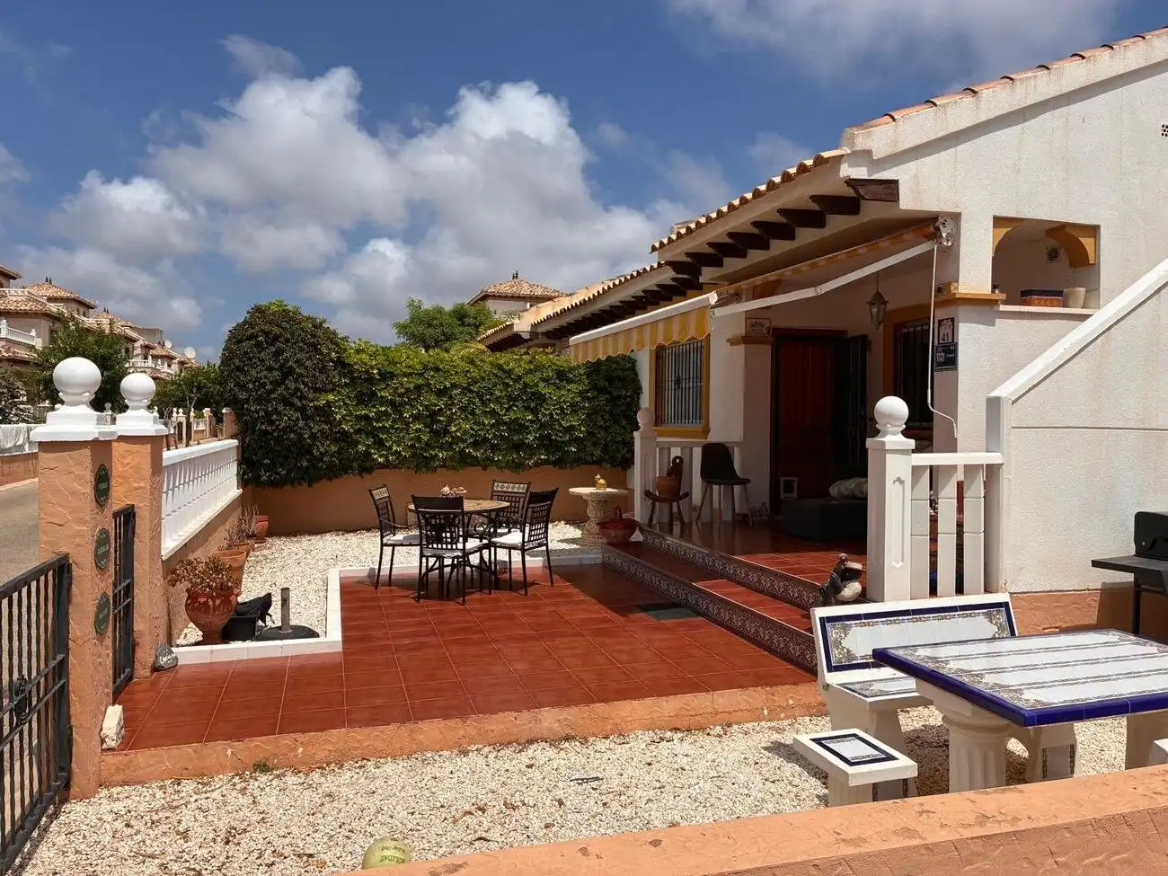 Casa a schiera con piscina in vendita a N/A, imagen 3