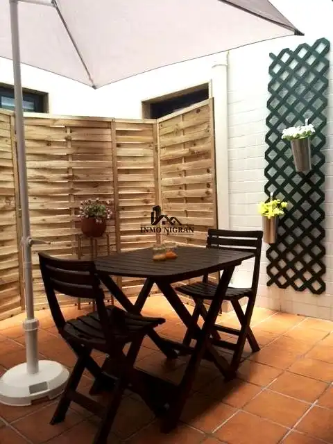 Wohnung mit Garten zum Verkauf in Da Hispanidade, imagen 12
