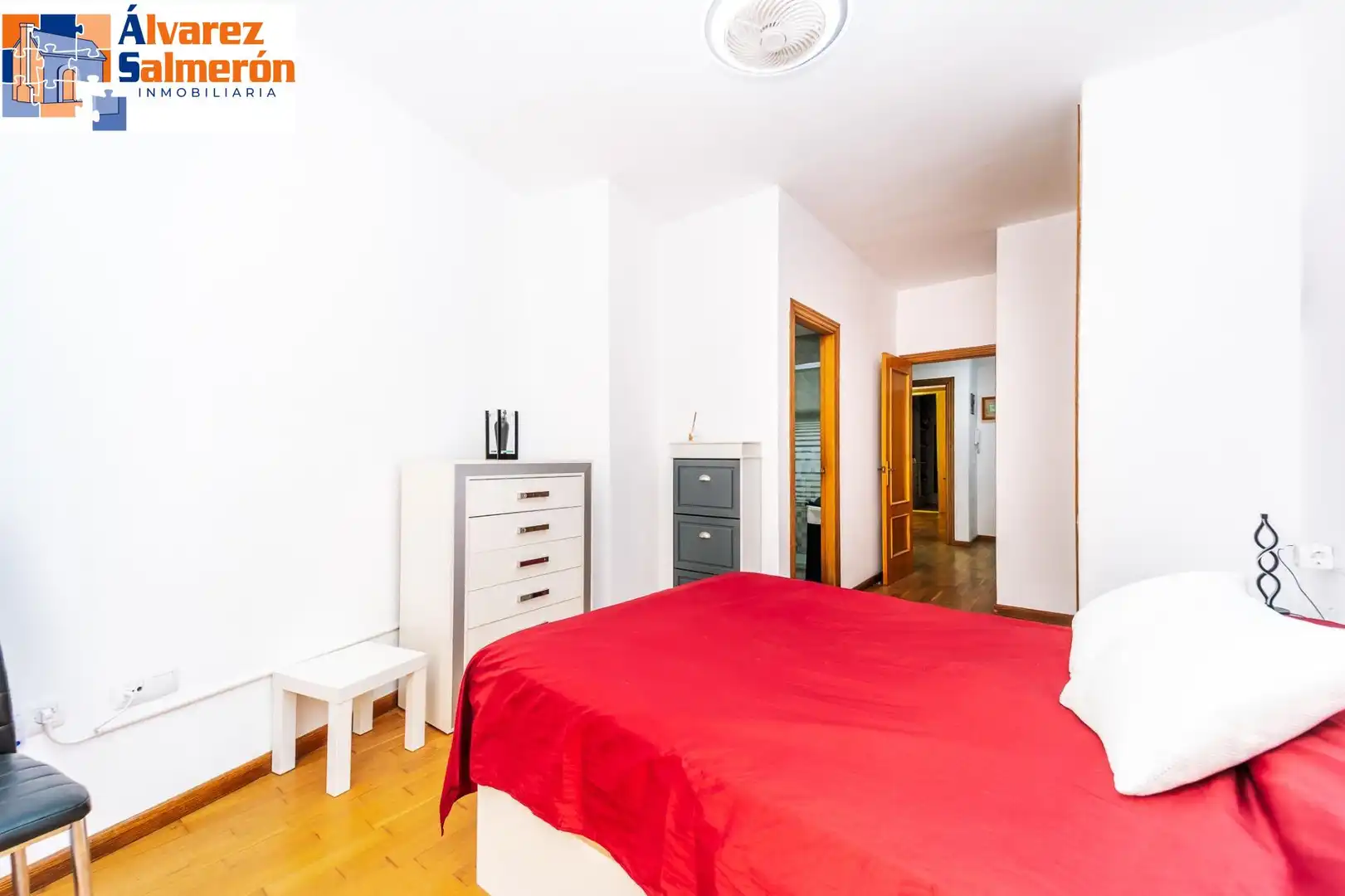 Flat with lift for sale in Albuñol, imagen 9