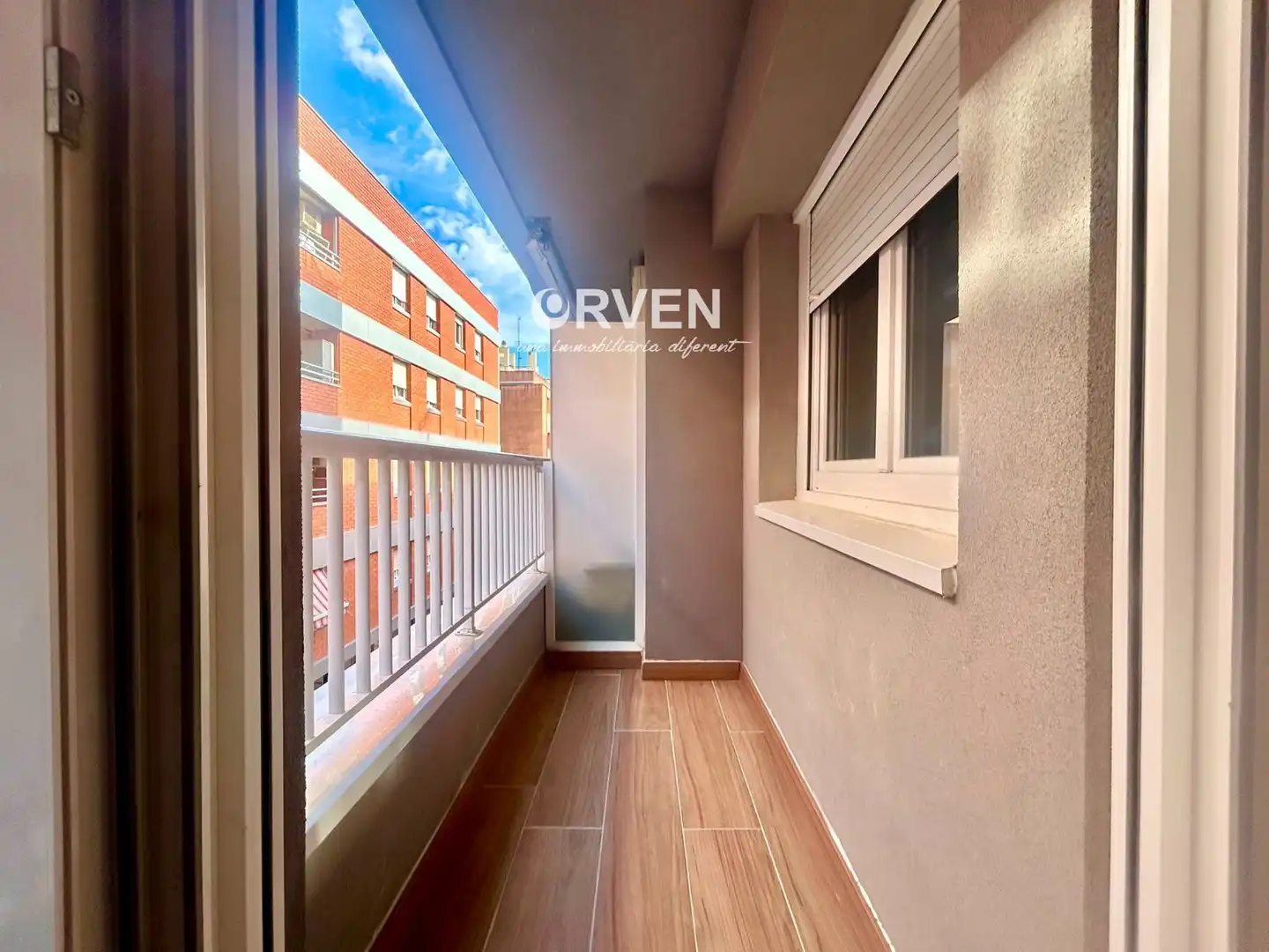Appartement avec ascenseur à vendre à CALLE DEL GENERAL CONTRERAS