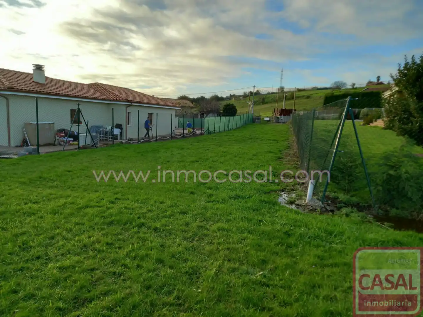 Lands and plots for sale in Pillarno, imagen 15