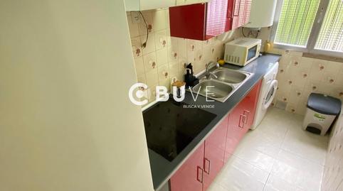 Photo 5 of Flat for sale in San Lazaro, El Torrejón - El Cerezo, Sevilla